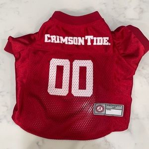 Alabama Crimson Tide Jersey